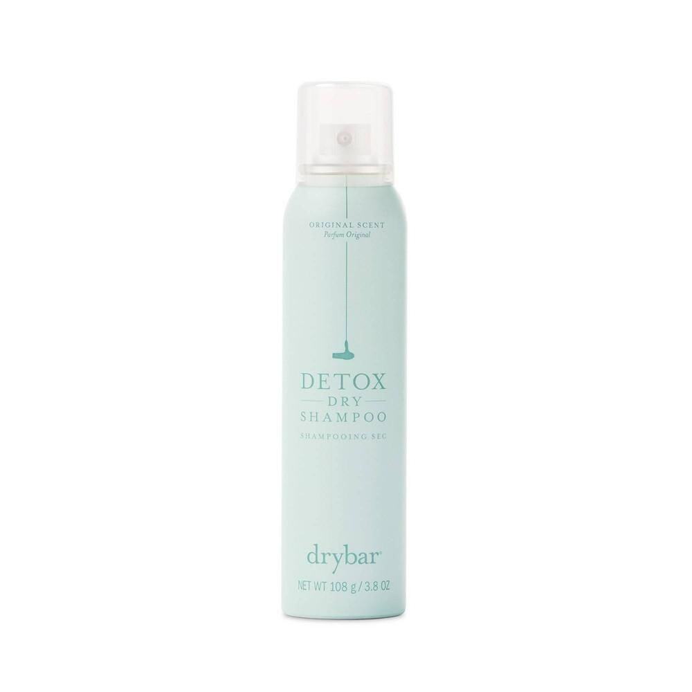 Drybar Detox Dry Shampoo Original Scent - 3.8oz